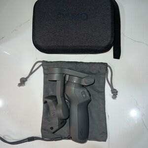 Osmo Dji Mobile Gimbal